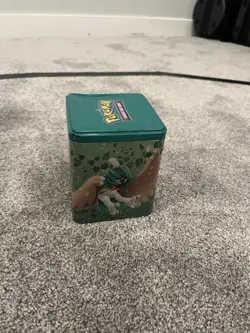 250+ Pokemon Tcg Trading Cards - Image 4
