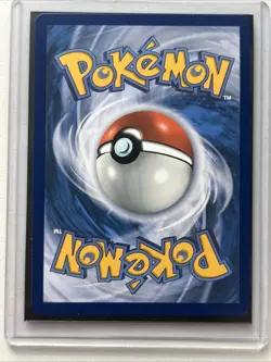 CARTE POKEMON TRIOXHYDRE EX 161/086 FA FULL ART FLAMME BLANCHE EV10.5 FR - Image 2