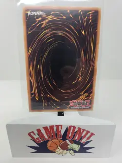 YuGiOh Bujinki Amaterasu PRIO-EN052 1st Edition Secret Rare LP - Image 2