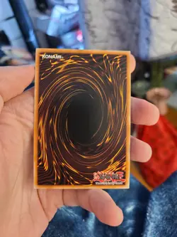Yugioh Gravity Bind LCYW-EN150 Super Rare - Image 2