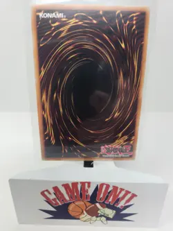 YuGiOh Orea, the Sylvan High Arbiter PRIO-EN050 1st Edition Secret Rare NM - Image 2