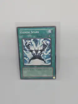 Yugioh! Gemini Spark - SOVR-EN055 - Common - 1st Edition NM - Image 1