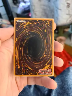 Yugioh Blackwing - Silverwind the Ascendant DP11-EN015 1st Rare - Image 2