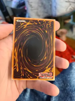 Yugioh Bottomless Trap BLRR-EN101 1st Ultra Rare - Image 2