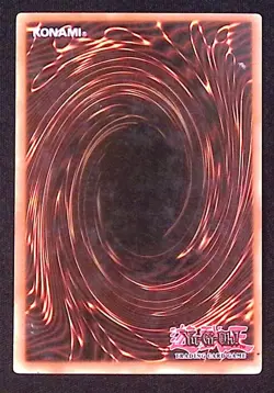 De-Synchro YuGiOh 5D's Starter Deck 2009 Spell Common - Image 2