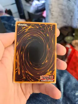 Yugioh Phoenix Wing Wind Blast LCYW-EN298 Secret Rare - Image 2