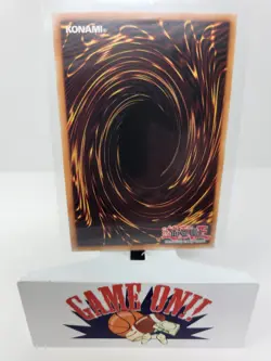 YuGiOh Number C107 Neo Galaxy-Eyes Tachyon Dragon PRIO-EN041 1st Ultra Rare NM - Image 2