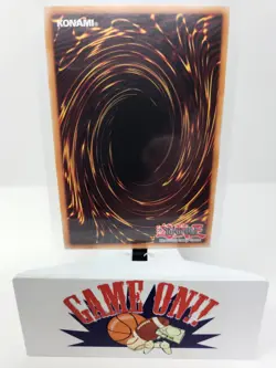 YuGiOh Number 62 Galaxy-Eyes Prime Photon Dragon PRIO-EN040 1st Ed Ultra Rare NM - Image 2