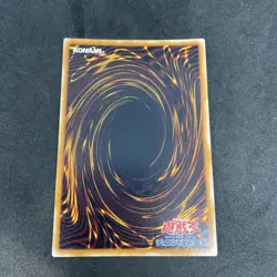 yugioh The Cheerful Coffin Vol.5 ultra japnese - Image 2