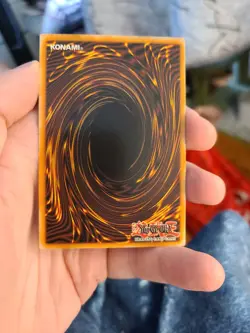 Yugioh Incredible Ecclesia, the Virtuous MP22-EN188 1st Prismatic Secret Rare - Image 2