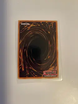 Yugioh Incredible Ecclesia, the Virtuous MP22-EN188 1st Prismatic Secret Rare - Image 2