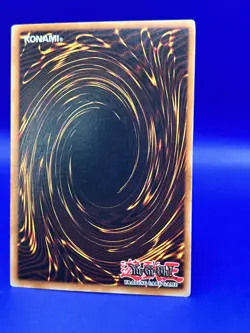 Yugioh Card Exodia The Forbidden One MC1-EN001 Secret Rare Limited Edition LP - Image 5