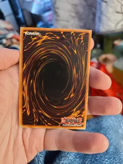 Yugioh Jurrac Giganoto HA02-EN057 1st Secret Rare - Image 2
