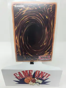 YuGiOh Artifact Durendal PRIO-EN049 1st Edition Ultra Rare NM - Image 2