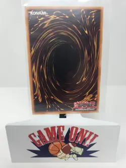 YuGiOh Artifact Durendal PRIO-EN049 1st Edition Ultimate Rare NM - Image 2