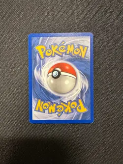 Pokemon TCG Torchic 74/109 Ruby and Sapphire Reverse Holo Nintendo 2003 LP - Image 2