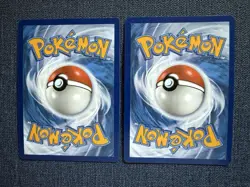 2023 Pokemon Professor Program Stamped Holo Energy SVE Scarlet & Violet 151 - Image 4