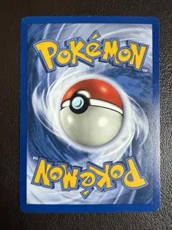 Snorlax 11/64 Jungle Holo 1999 1st Edition LP - Pokemon TCG - Image 2