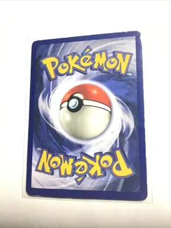REVIVE - 89/102 - Base Set - Pokemon Card - HP - Image 2
