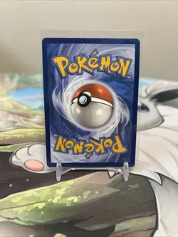 Pokemon: Hydreigon EX 223/191 SV08: Surging Sparks Full art - Image 2