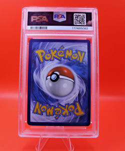 2025 POKEMON JTG EN-JOURNEY TOGETHER ILLUSTRATION RARE #168 FURRET PSA 10 #168 - Image 2