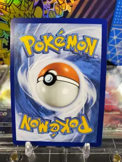 Chien-Pao EX 236/193 Ultra Rare Full Art Pokemon TCG Paldea Evolved - Image 2