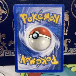 Pokemon TCG Espeon EX Sandstorm 16/100 Regular Rare Card Moderately Played MP - Image 2