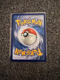 Pokemon TCG Kieran Scarlet & Violet Twilight Masquerade Holo Card 218/167 NM - Image 2