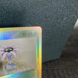 Lileep 42/100 Reverse Holo EX Sandstorm Pokemon Card 2003 LP/VLP Vintage - Image 3