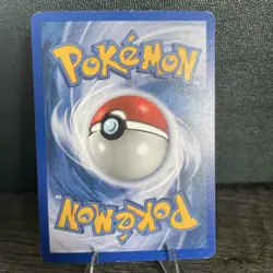 Lileep 42/100 Reverse Holo EX Sandstorm Pokemon Card 2003 LP/VLP Vintage - Image 5