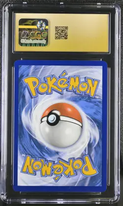 MAREEP Crown Zenith Holo Trainer Gallery Rare #GG34 CGC 10 Pristine Pokemon - Image 2
