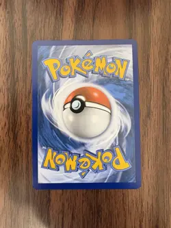 Pokemon Sun & Moon 2017 Reverse Holo Psychic Energy - Image 2