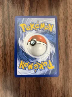 Pokemon Sun & Moon 2017 Reverse Holo Metal Energy - Image 2