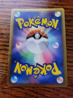 Pokemon card Regigigas LV.X PtR 011/012 Holo Rare 2009 Japanese MP - Image 4