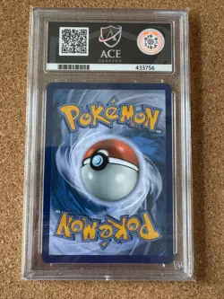 Pokemon Kingdra EX SVP 131 Black Star Promo Holo Card Shrouded Fable Ace 10 - Image 2
