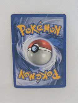 Jolteon H12/H32 Skyridge Holo Rare Pokemon TCG Nintendo e-reader vintage - Image 2