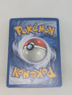 Jolteon H12/H32 Skyridge Holo Rare Pokemon TCG Nintendo e-reader vintage - Image 5