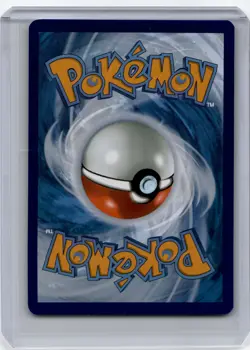 Pokemon Lycanroc ex 117/193 Paldea Evolved Scarlet & Violet Double Rare - Image 2