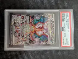 Pokemon TCG Obsidian Flames Charizard EX Sir Card 223/197 PSA 10 - Image 3