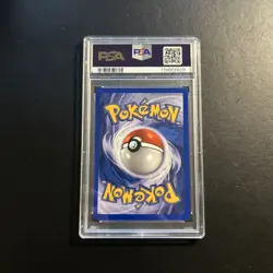 Magneton 28/110 PSA 9 Legendary Collection Pokemon Card Rare Mint New Cert - Image 3