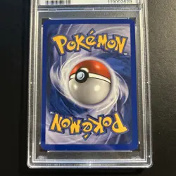 Magneton 28/110 PSA 9 Legendary Collection Pokemon Card Rare Mint New Cert - Image 4