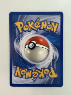 Pokemon TCG Pelipper 14/17 Pop Series 5 Delta Holo Trading Card 2007 LP - Image 2