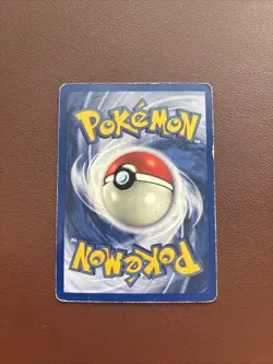 💥 Magneton Shadowless Holo Base Set 9/102 Pokemon TCG Unlimited Rare Card - Image 2
