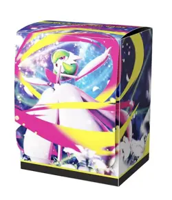 Pokemon Card Game Deck Case ”Megagardevoir” made in Japan - Image 1