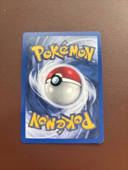 NM 1999 Pokemon TCG Magneton Base Set Holo Unlimited Rare Card 9/102 Near Mint - Image 2