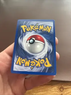 NM 1999 Pokemon TCG Magneton Base Set Holo Unlimited Rare Card 9/102 Near Mint - Image 5