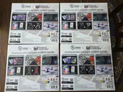 💥 GUNDAM CARD GAME: Starter Deck Assemble Set Bundle ST01-04A ENGLISH 💥 - Image 2