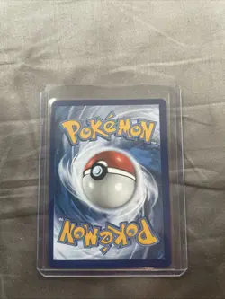 Pokemon TCG Acerola's Premonition Full Art Holo Card TG24/TG30 Brilliant Stars - Image 2