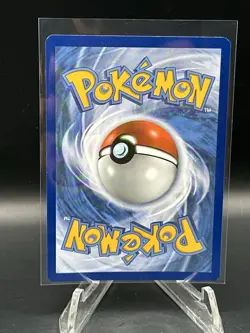 Pokemon TCG Card - Inteleon Cosmos Holo 58/202 | Sword & Shield | NM/MINT! - Image 2