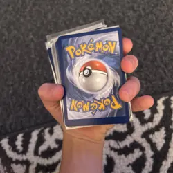 Pokemon Paradox Rift Card Bundle Of 50-75!(Listing F) - Image 2